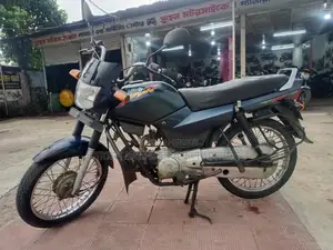 Bajaj Byk 2003