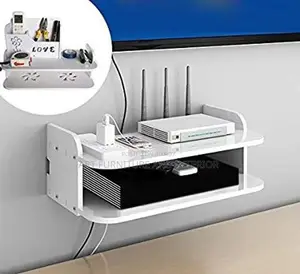 WIFI Router Stand - 18