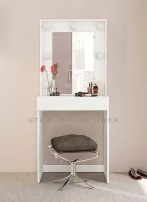 Vanity Mirror - 21
