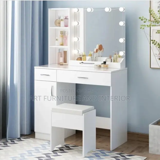 Vanity Mirror - 32