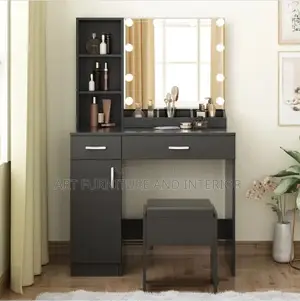 Vanity Mirror - 32