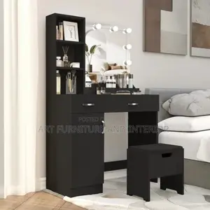 Vanity Mirror - 32