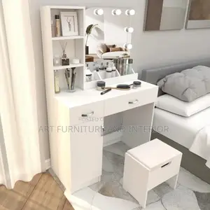 Vanity Mirror - 32