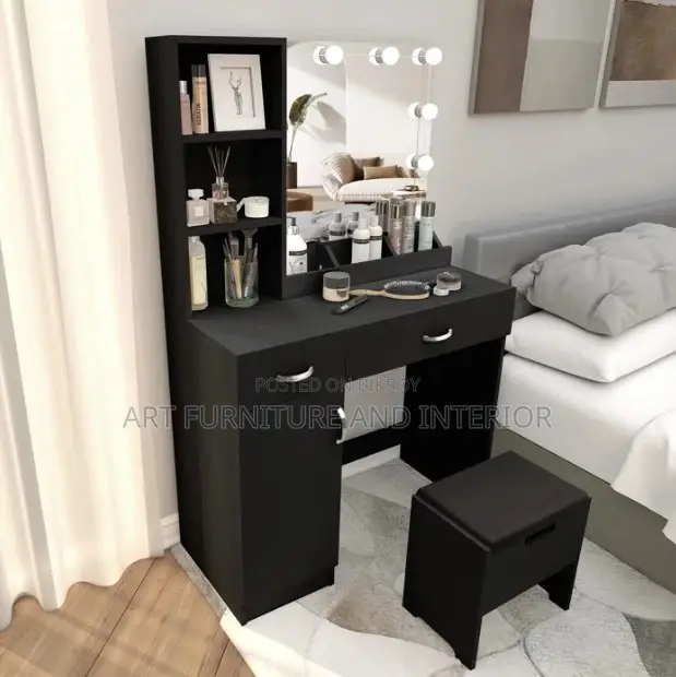 Vanity Mirror - 32