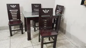 নতুন ডাইনিং সেট। M # 1254