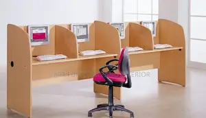 Work Station Table - 85