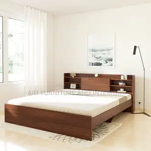 Bed - 234