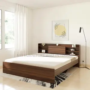Bed - 234