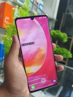 আস্‌সালামু আলাইকুম 
" fresh mobile bd " তে আপনাকে স্বাগতম 
buy sell exchange 
lg velvet 
 offer price 
8/128 gb -19999 taka
indisplay finger
curve oled display
 
we will provide 100% authentic mobile phone... 
othentiq mobile phone
 full box & charger
cash memo
আপনার পুরাতন ফোন দিয়ে এক্সচেঞ্জ করে নিয়ে নেন আপনার পছন্দের অন্য একটি ফোন। 
আপনি চাইলে বাংলাদেশ যেকোনো জায়গা থেকে কুরিয়ার মাধ্যমে নিতে পারেন । 
3 days replacement guaranty 
1 year service warranty for used device.
exchange possible.
we accept visa, master,credit/debit cards
- 
 fresh mobile bd 
shop adress: dakbnagla more,khulna.
dakbangla more cimentry road, beside hotel kosturi offoside of dauch bangla bank booth. 
facebook : 
 a+ গ্রেডের প্রডাক্ট প্রাইকারি দাম,
` সমগ্র বাংলাদেশ price fixed.
 
 
3 days replacement guarantee and 1 year service warranty with all mobiles.