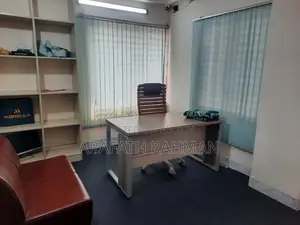 সাবলেট অফিস ভাড়া
