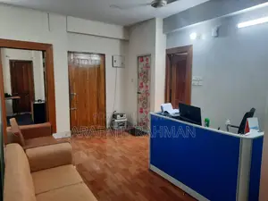 সাবলেট অফিস ভাড়া