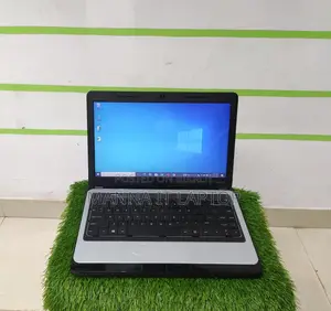 HP CQ43 i3 2th Gen 4Gb Ram 128 Gb ssd 💥কুরিয়ার করা হয় 💥