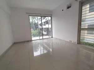 Baridhara Diplomatic Zone 3Bed Un-Furnished Apartment Rent