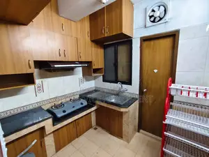 DECENT FULL FURNISHED APARTMENTS RENT