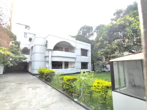 Independent House Rent In Baridhara Diplomatic Zone