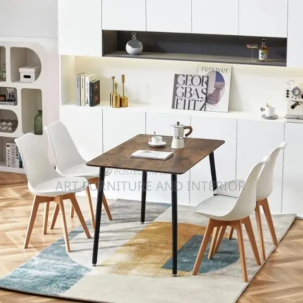 Dining table and chair 40