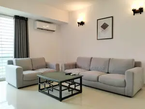 গুলশানে ২৪৫০ বর্গফুটের সম্পূর্ণ ফার্নিশড অ্যাপার্টমেন্ট ভাড়া