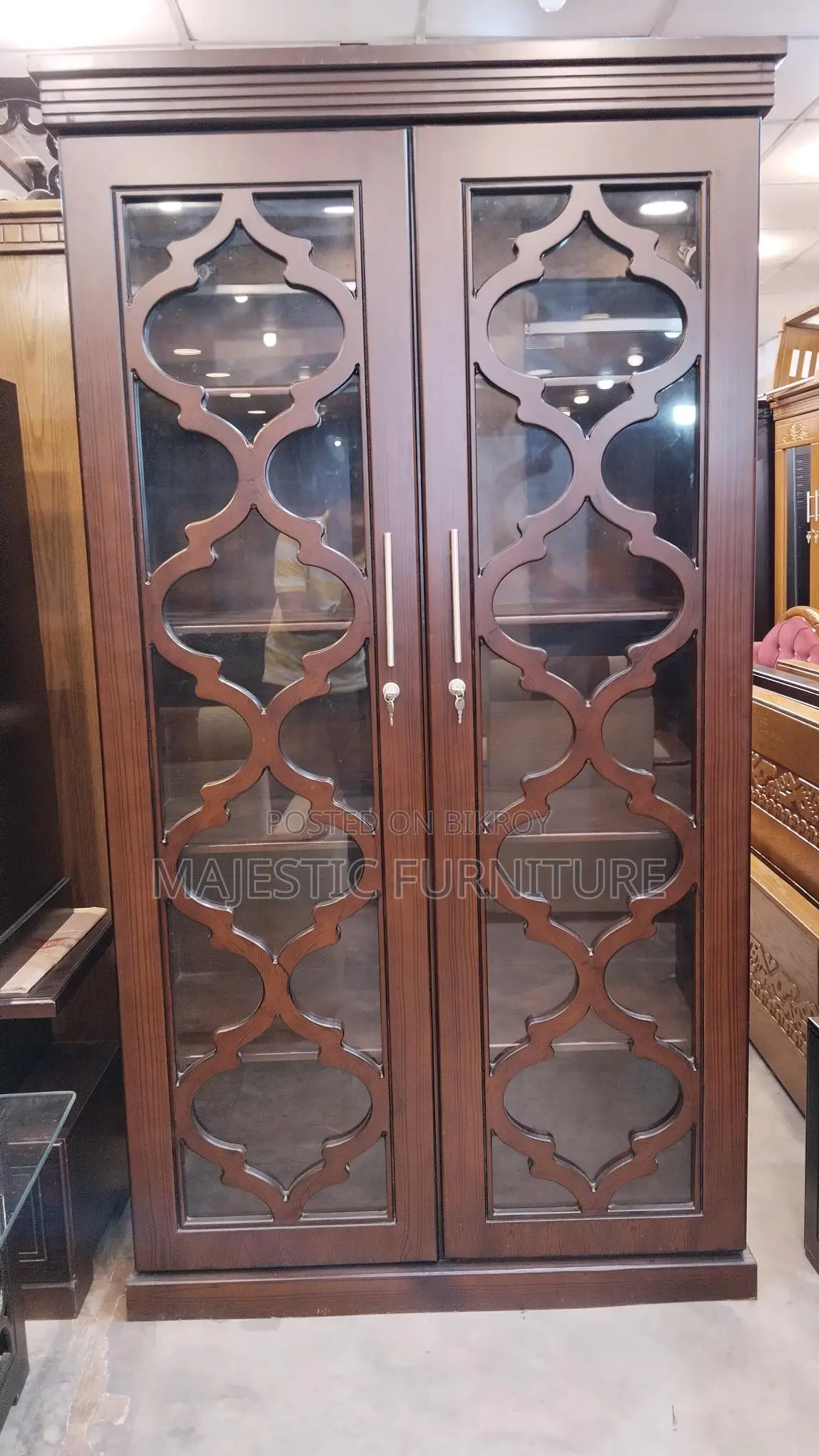 Showcase 2 Palla. M # 1535