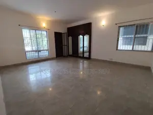 4Bed Un-Furnished 3710-Sqft Big Apartment Rent In Gulshan North