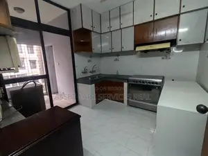 Baridhara Diplomatic Zone 3-Bed Fully Furnished Apartment for Rent