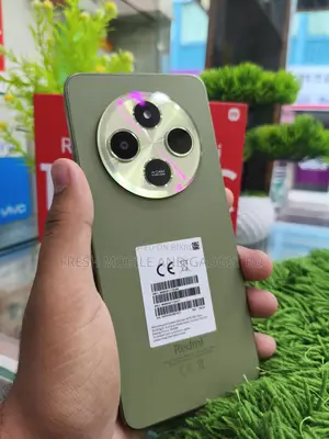 Xiaomi Redmi 14 C 8/256 (Used)