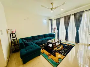 3Bed Luxury Full Furnished Apartment Rent In Gulshan -1