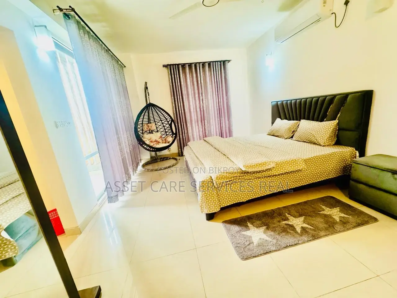 3Bed Luxury Full Furnished Apartment Rent In Gulshan -1
