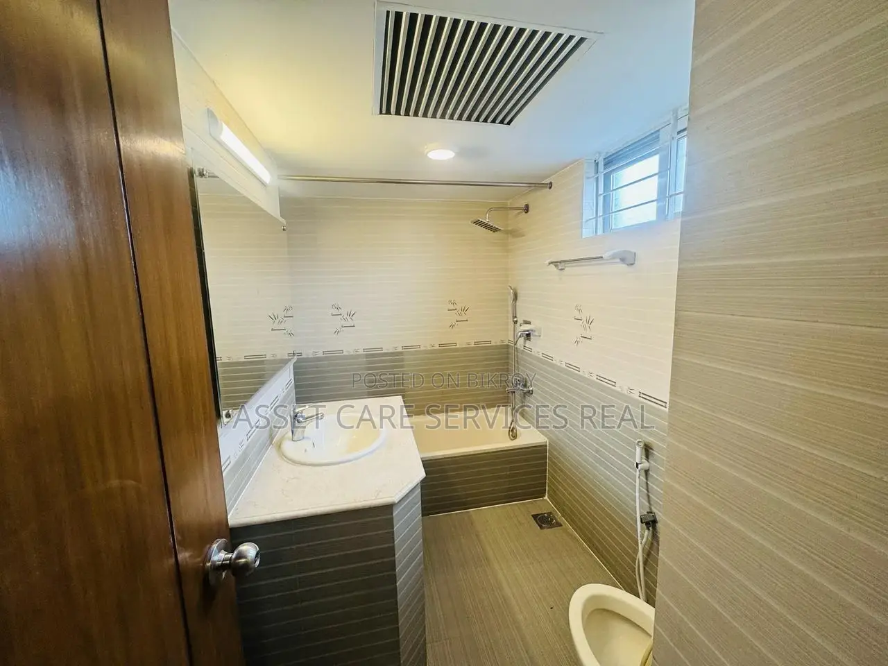 3Bed Luxury Full Furnished Apartment Rent In Gulshan -1