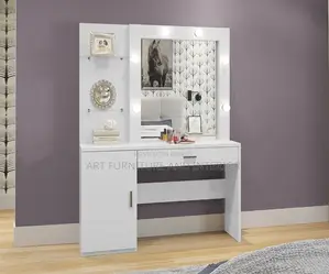 Vanity Mirror - 17