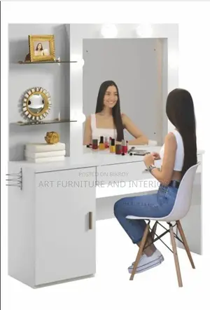 Vanity Mirror - 17