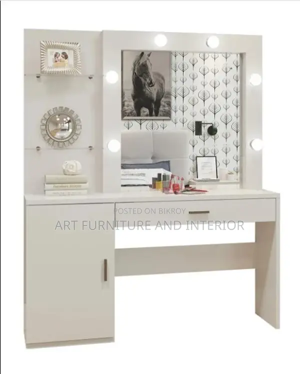 Vanity Mirror - 17
