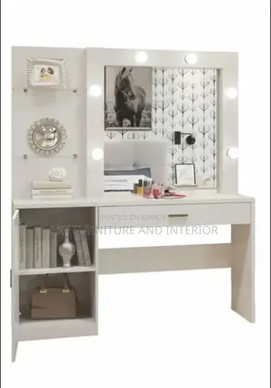 Vanity Mirror - 17