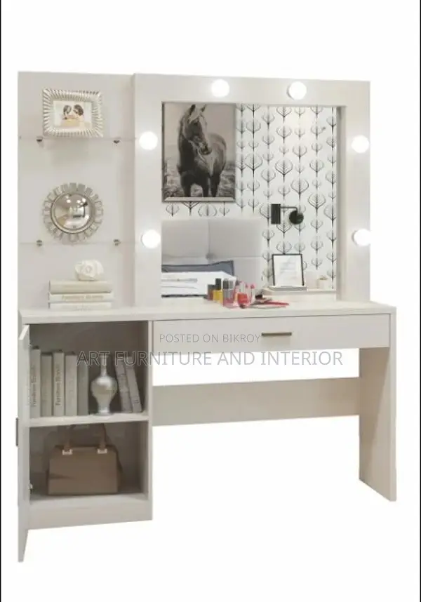 Vanity Mirror - 17