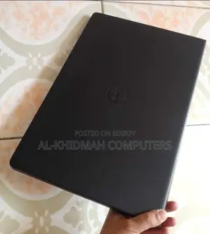 DELL Core I3 7th Gen Ultra Slim Full Fresh Laptop