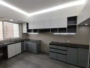 North Banani Luxurious Gym & Swimming Facilities Apartment Rent