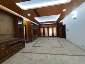 Luxury 4-Bedroom Unfurnished Apartment for Rent in Gulshan-2