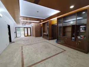 Luxury 4-Bedroom Unfurnished Apartment for Rent in Gulshan-2