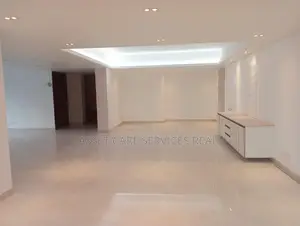 Brand New 4Bed Gym-Swimming Apartment Rent Baridhara Diplomatic Zone