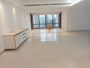 Brand New 4Bed Gym-Swimming Apartment Rent Baridhara Diplomatic Zone