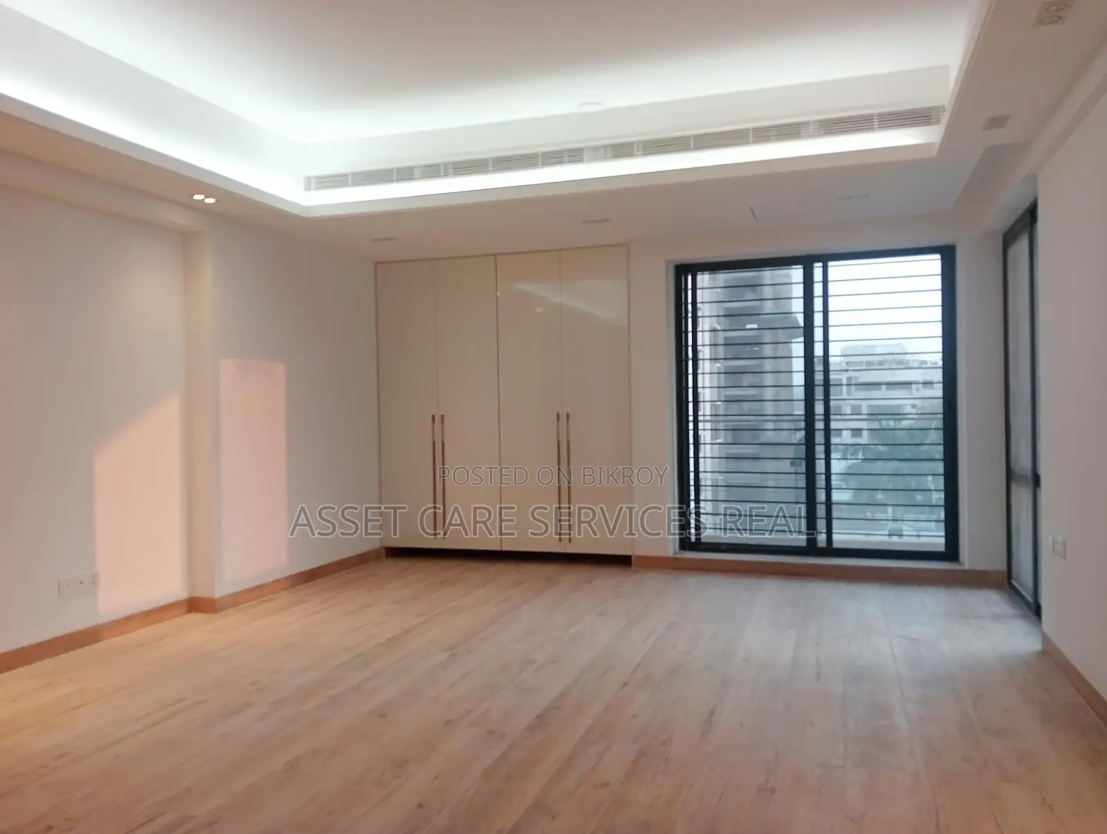 Brand New 4Bed Gym-Swimming Apartment Rent Baridhara Diplomatic Zone