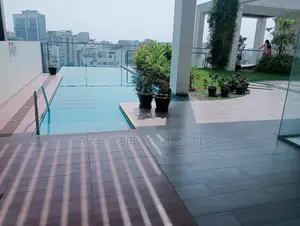 Brand New 3Bed Gym-Pool Facilities Apartment Rent In North Banani