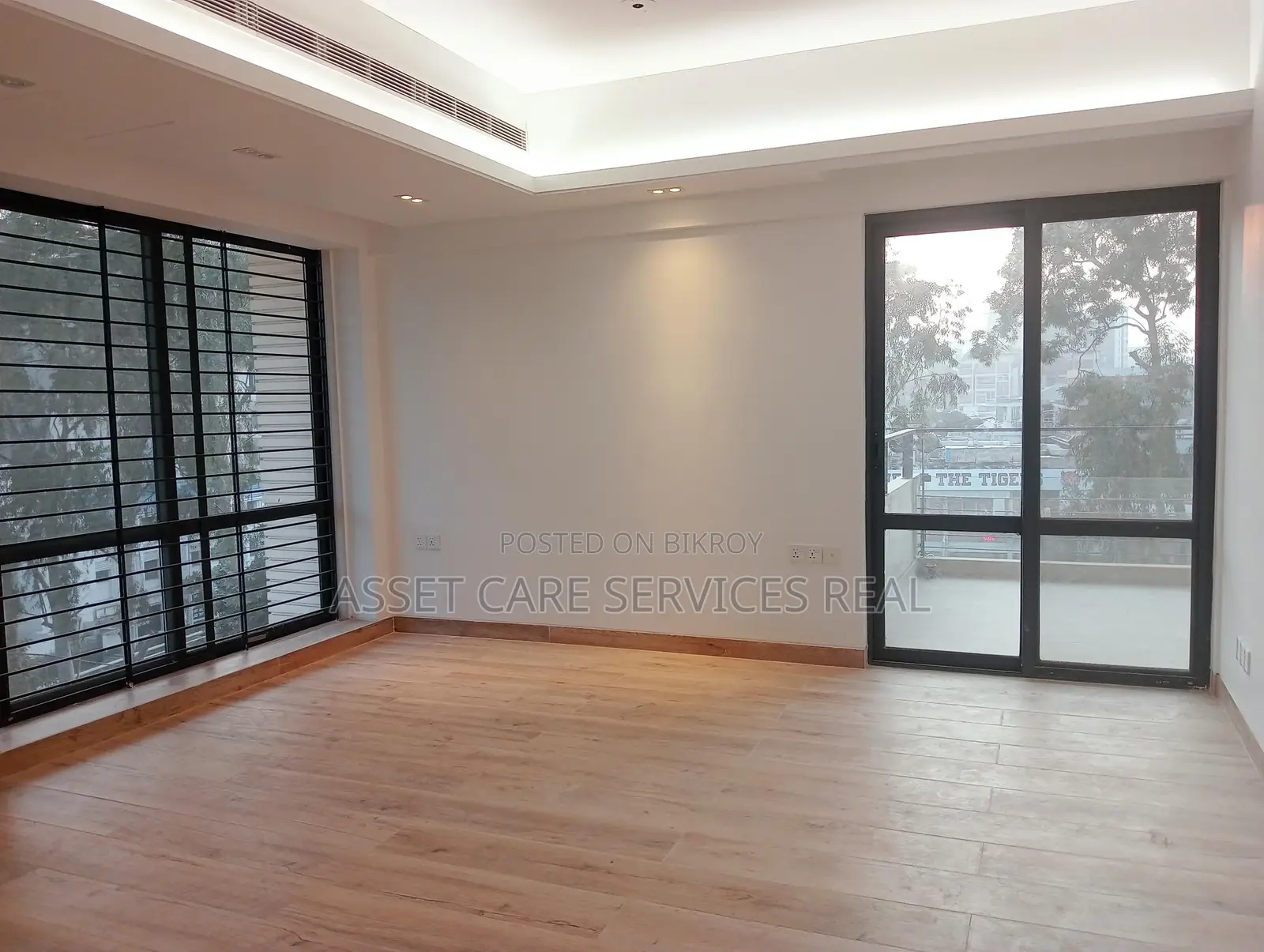 Brand New 4Bed Gym-Swimming Apartment Rent Baridhara Diplomatic Zone