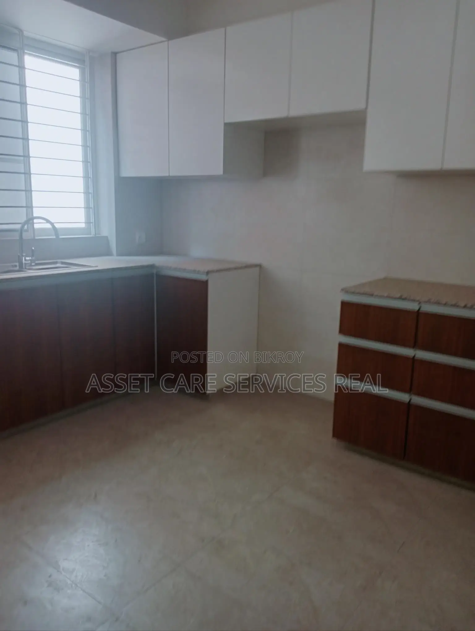 Brand New 3Bed Gym-Pool Facilities Apartment Rent In North Banani