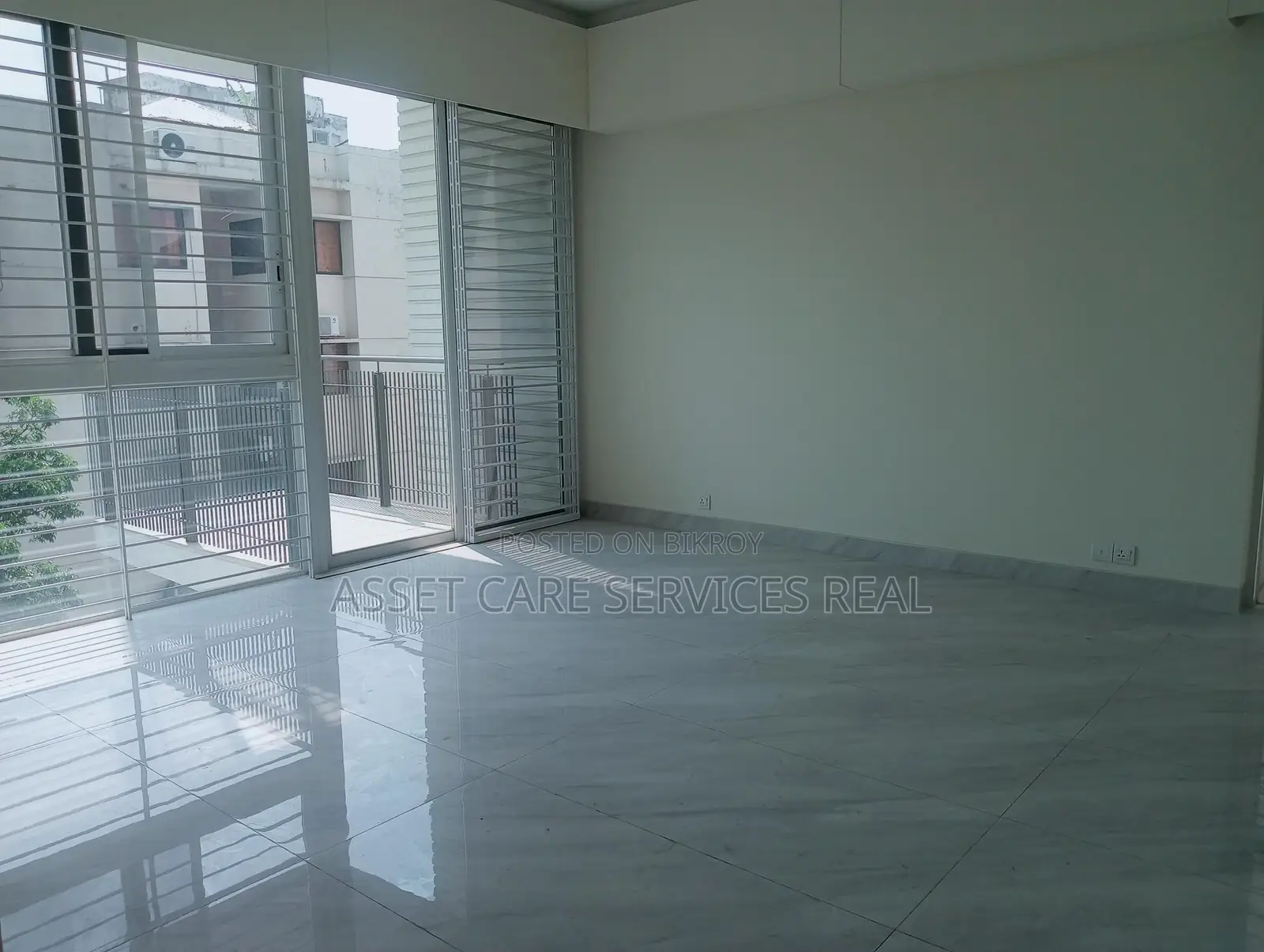 Brand New 3Bed Gym-Pool Facilities Apartment Rent In North Banani