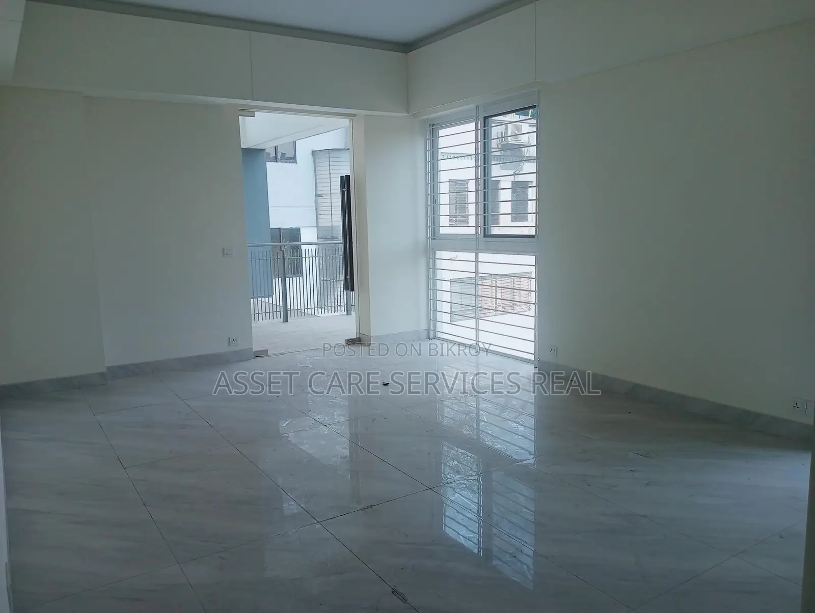 Brand New 3Bed Gym-Pool Facilities Apartment Rent In North Banani