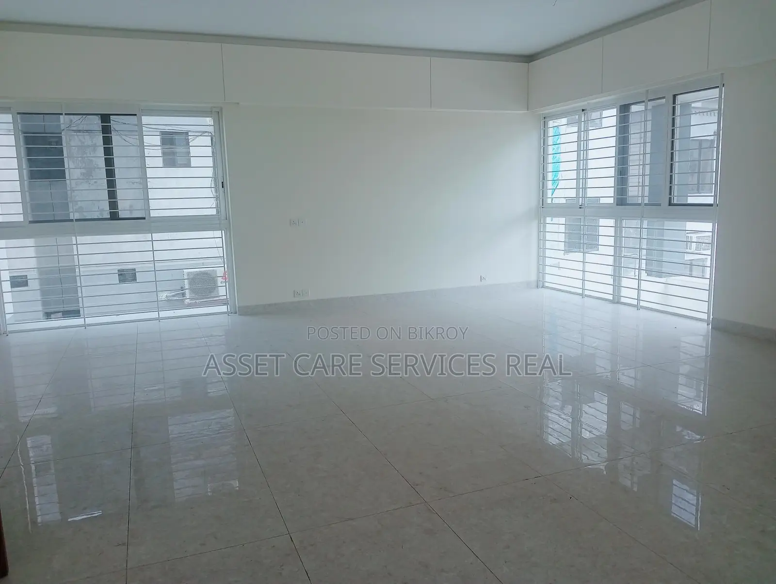 Brand New 3Bed Gym-Pool Facilities Apartment Rent In North Banani