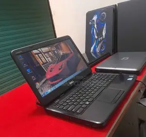 DELL Core i3 ল্যাপটপ, সারাদেশে কুরিয়ারেও দেয়া হয়।