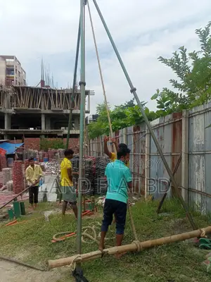 ১৮০০ বর্গফুট ফ্ল্যাট বিক্রি ঘাটার চর লাবনী পয়েন্টে রিভারভিউ প্রজেক্টে