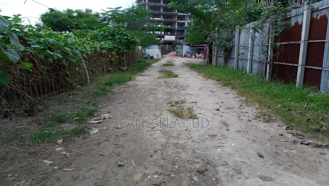 1500 বর্গফুট ফ্ল্যাট বিক্রি ঘাটার চর লাবনী পয়েন্টে রিভারভিউ প্রজেক্টে