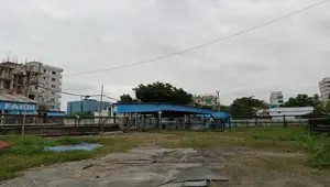 1500 বর্গফুট ফ্ল্যাট বিক্রি ঘাটার চর লাবনী পয়েন্টে রিভারভিউ প্রজেক্টে